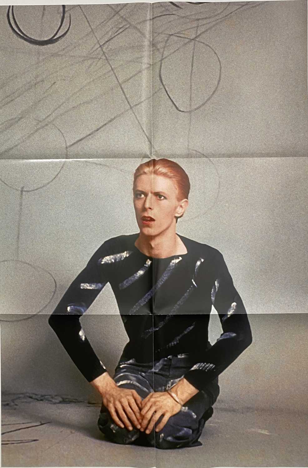 DAVID BOWIE - STATION TO STATION BOX SET - Image 4 of 6