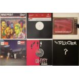 2 TONE BANDS - LP / 12" PACK