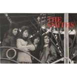 THE SMITHS - COMPLETE (LP/7"/CD BOX SET - RHINO 2564665906)