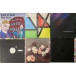 NEW ORDER - LP/ 12" PACK (INC BOX SET)