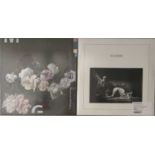 JOY DIVISION/ NEW ORDER - MANCHESTER ART GALLERY LIMITED LP PACK