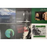 NICK DRAKE/ JOHN MARTYN - LP PACK (INC BOX SET)