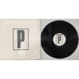PORTISHEAD - PORTISHEAD (ORIGINAL 1997 PROMO 2 x 12" ALBUM - PORT LP PRO)