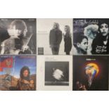 ROBERT PLANT AND RELATED - SOLO LP PACK