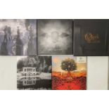 METAL - BOX SETS / DELUXE EDITIONS COLLECTION