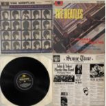 THE BEATLES / RELATED - LP PACK