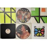 NEW ORDER - 12" COLLECTION