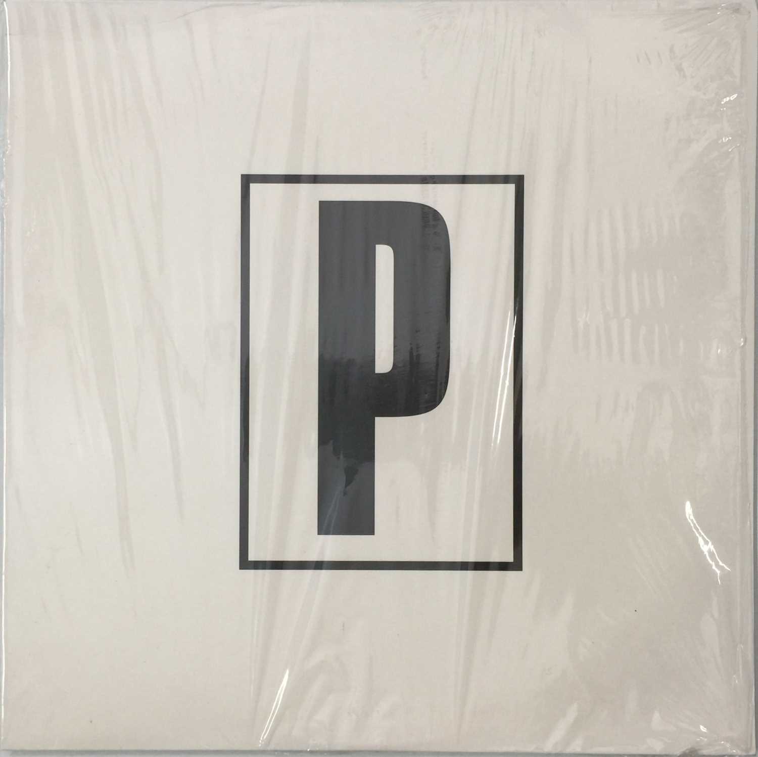 PORTISHEAD - PORTISHEAD (ORIGINAL 1997 PROMO 2 x 12" ALBUM - PORT LP PRO) - Image 2 of 7