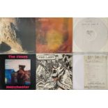 CREATION RECORDS - LP/ 12" PACK