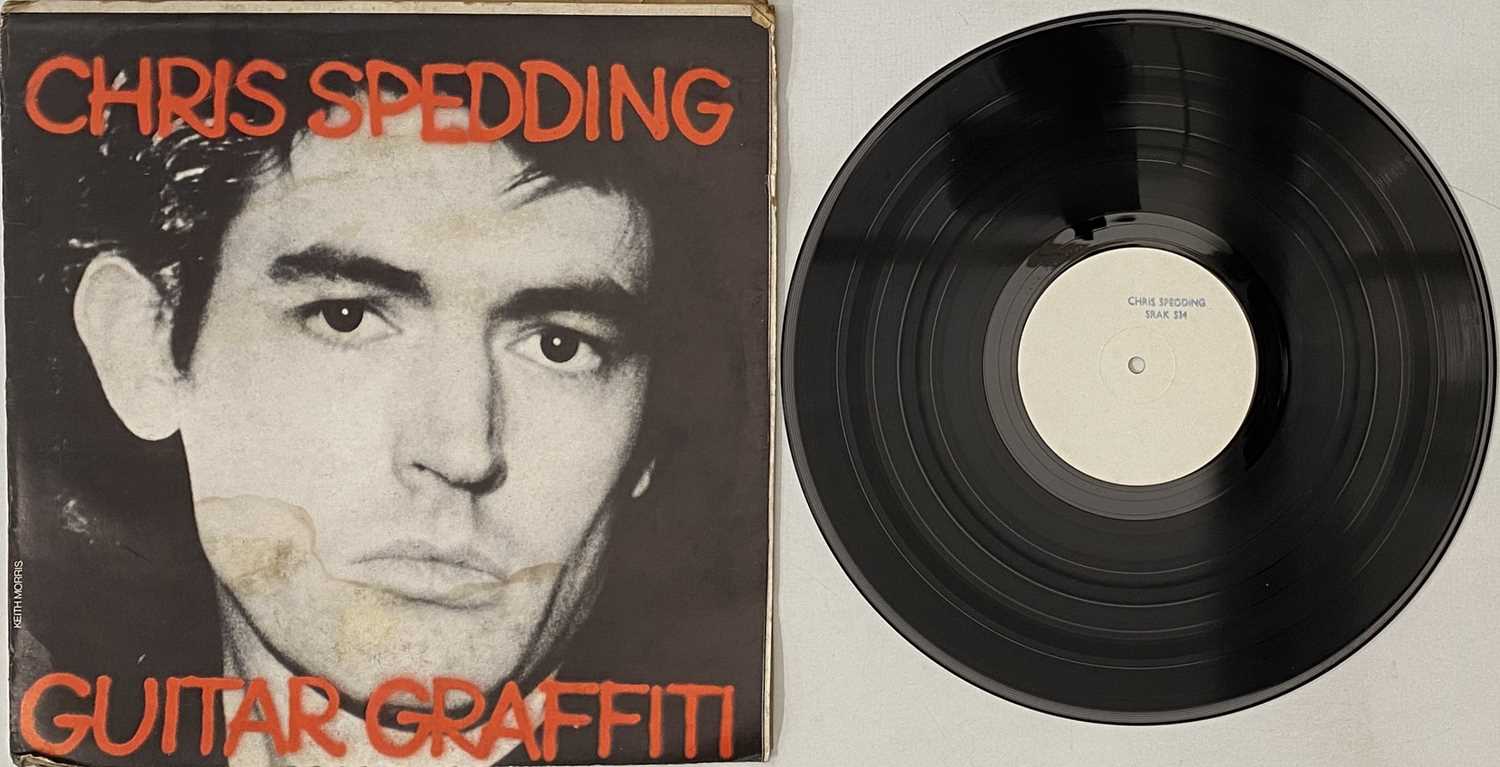 ROCK AND POP LP COLLECTION - Image 2 of 7