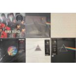 PINK FLOYD - LP COLLECTION