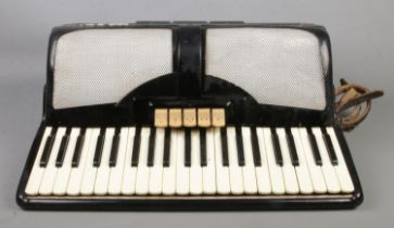 A Capri accordion.