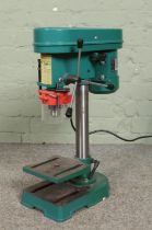 A Pro User 350w bench drill. Working.