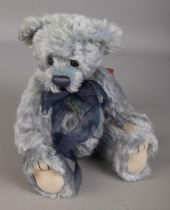 A Charlie Bears limited edition Isabelle Collection jointed teddy bears named Little Tinker (SJ-