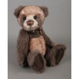 A Limited Edition Charlie Bears jointed teddy bears named Isla from the Isabelle Collection designed