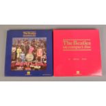 The Beatles for HMV; Two Limited Edition box sets; Sgt. Peppers Lonely Hearts Club Band and Three