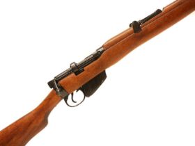 Denix replica of a SMLE Lee Enfield rifle. LICENCE REQUIRED. VCR ACT APPLIES BUYER MUST BE OVER 18