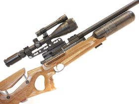 Hatsan Nova Star ..177 air rifle