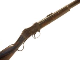 Enfield Martini Henry 577/450 carbine