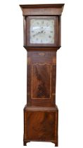 Hartley, Sutton Longcase Clock