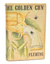 The Man with the Golden Gun Fleming (Ian)