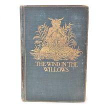 The Wind in the Willows Grahame (Kenneth)