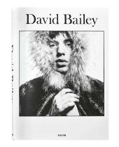David Bailey (British, b. 1938) "David Bailey" Collector's Edition