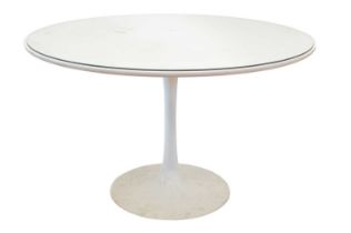 Eero Saarinen for Arkana (After) "Tulip" Dining Table