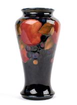 William Moorcroft "Pomegranate" vase
