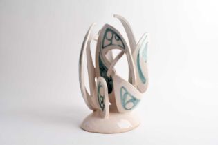 Guido Gambone (Italian 1909-1969, attributed) Ceramic Sculpture