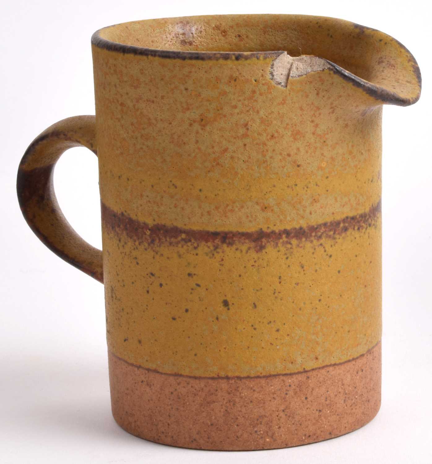 Robin Welch Pottery (British 1939-2019) Collection of Ceramic Homewares - Image 4 of 4