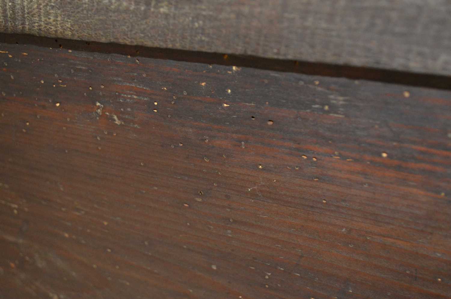 Mid 18th Century Oak Dresser - Image 16 of 18