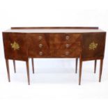 Art Deco Sideboard by J. F. Johnson for Heals