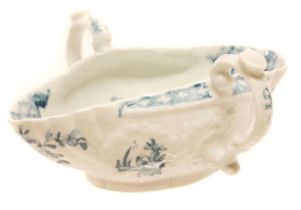 Worcester Twin-Handled Sauce Boat