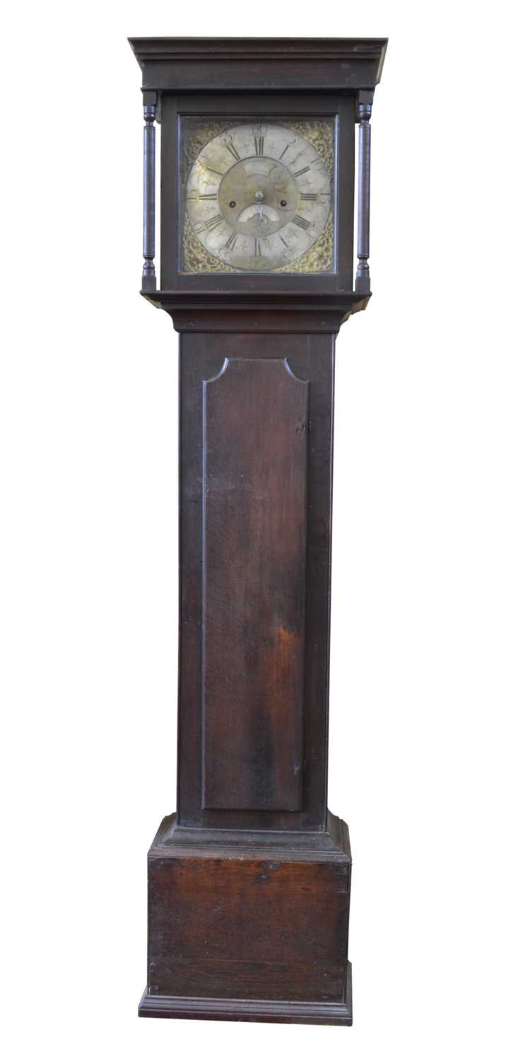 Richard Schofield, Rochdale Mid 18th Century Longcase Clock