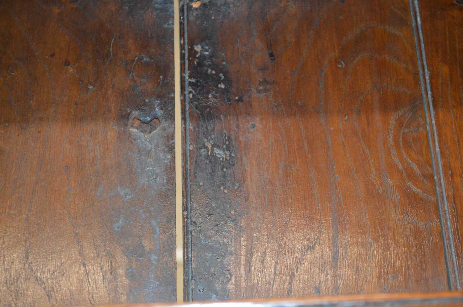 Mid 18th Century Oak Dresser - Image 18 of 18