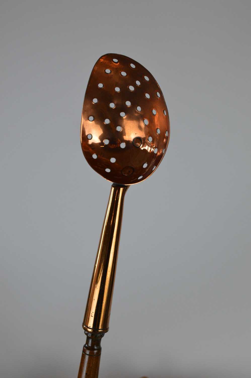 Victorian Copper Items - Image 6 of 7