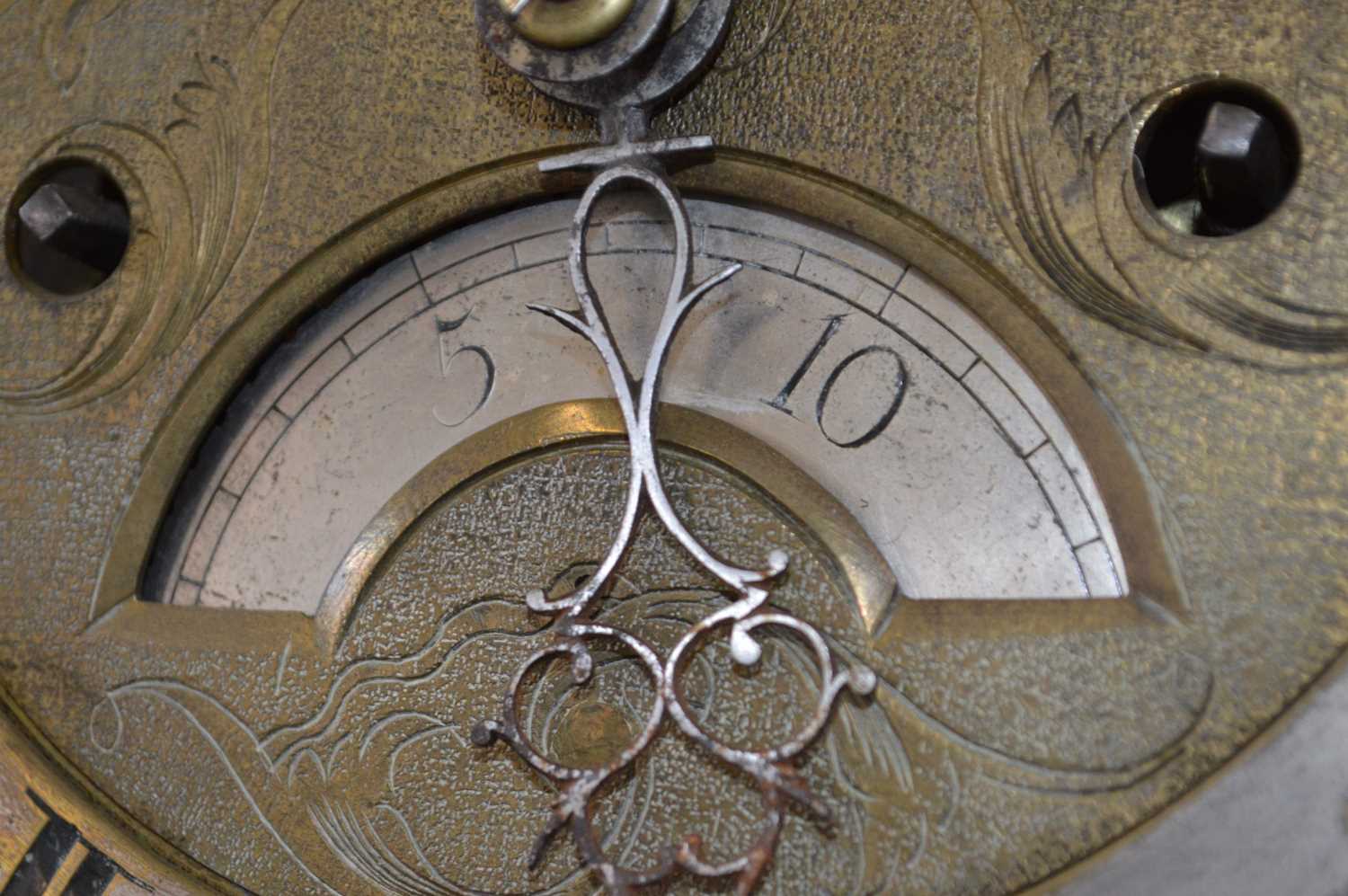 Richard Schofield, Rochdale Mid 18th Century Longcase Clock - Image 4 of 8