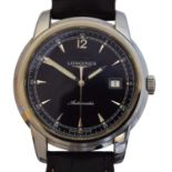 A Longines Saint-Imier Collection automatic wristwatch,