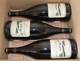 6 Magnum bottles of Mas de Daumas Gassac Rouge 2010