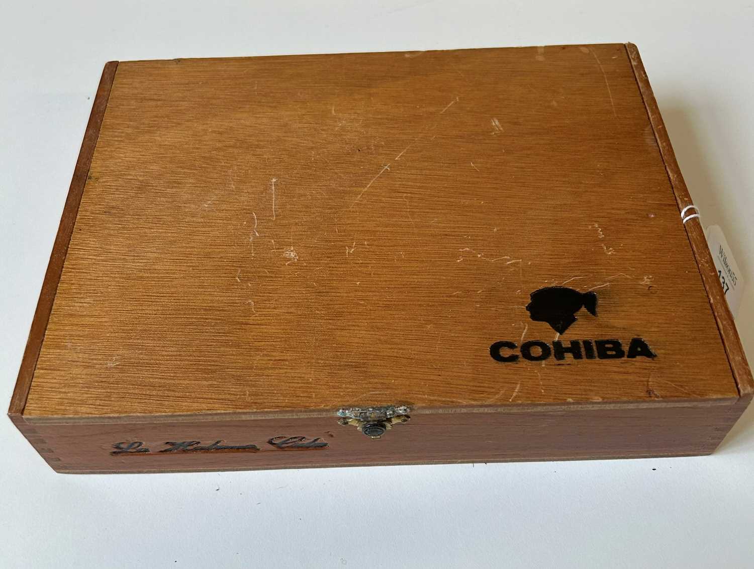 Habana Cohiba Esplendidos - Image 3 of 4