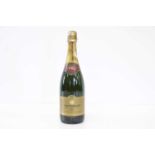 Champagne Taittinger Brut Millesime Vintage 1982