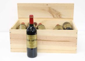 Chateau Brane Cantenac Grand Cru Classe Margaux