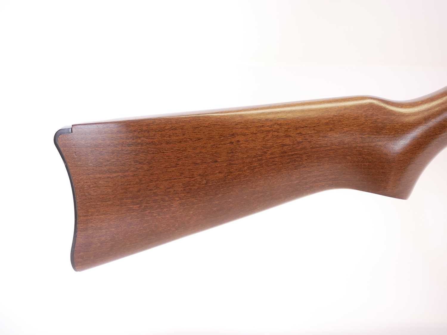 Ruger 10-22 .22lr semi auto rifle and moderator, serial number 356-73813, 16.5inch barrel fitted - Image 3 of 11
