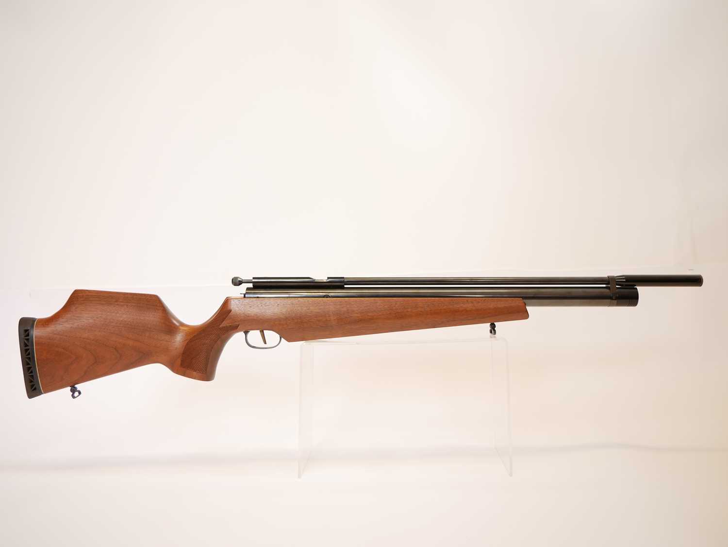 Firearms rated Section 1 Daystate Hunstman .22 FAC air rifle, serial number HS1047, 22inch barrel - Image 2 of 10