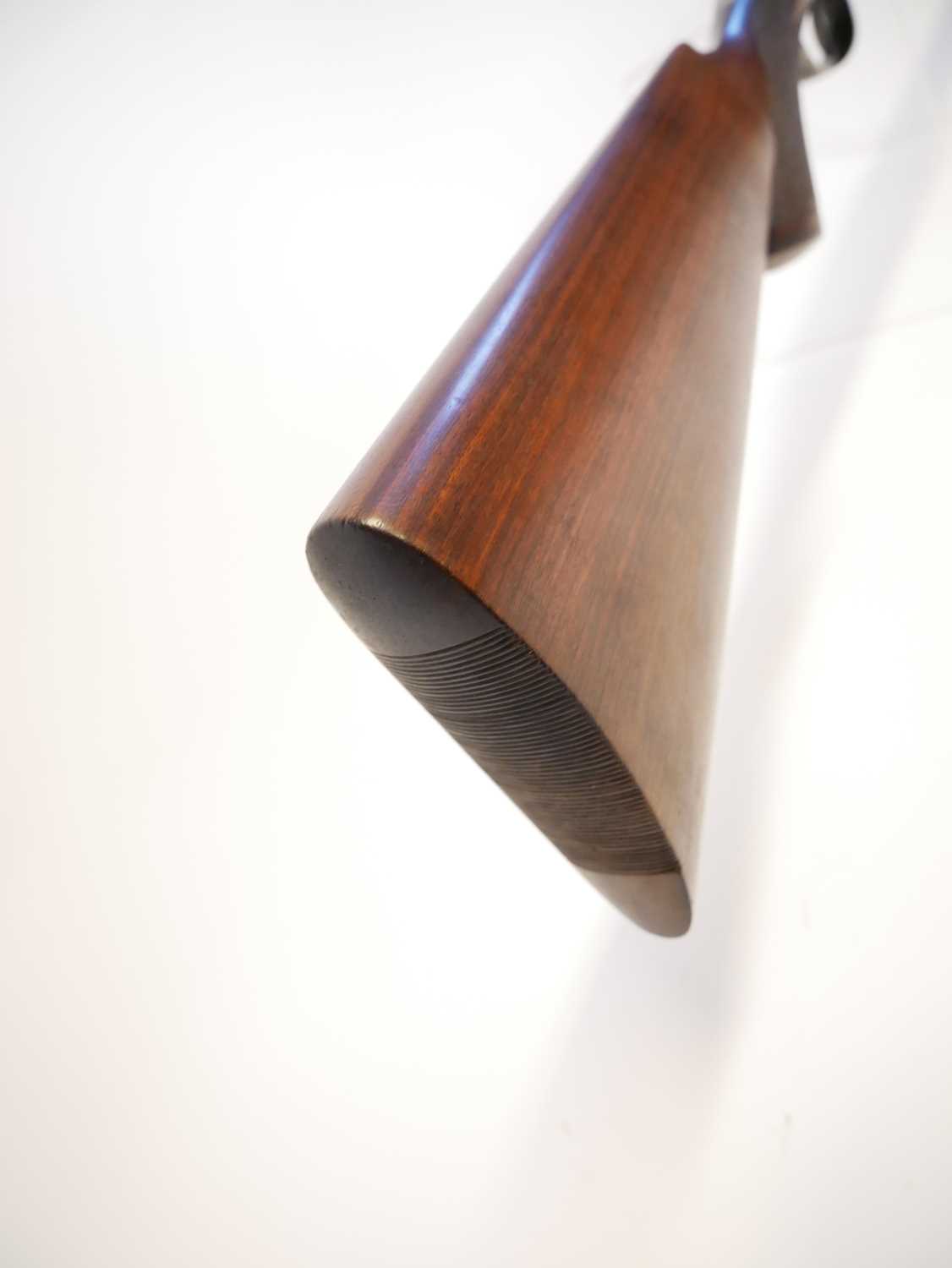 I.M. Crudgington of Bath 12 bore side by side shotgun, serial number 1400, 30 inch barrels with 3" - Image 4 of 17