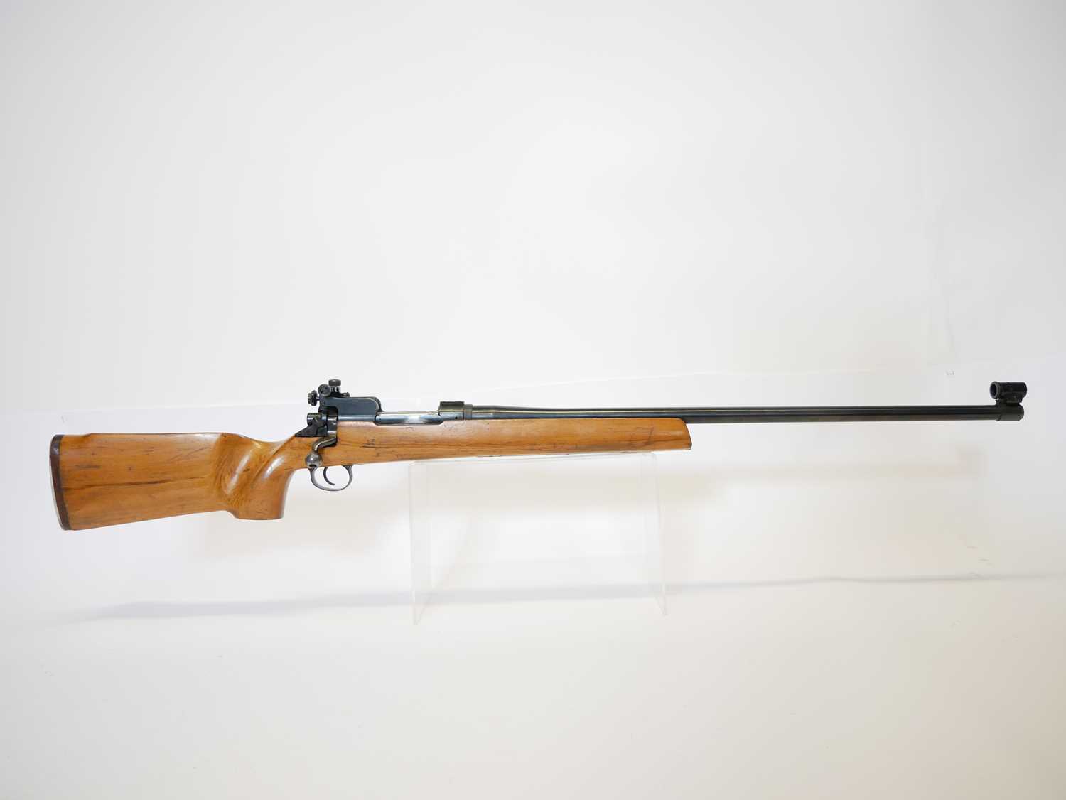 ERA P14 bolt action converted into a 7.62 x 51 target rifle, serial number 238462, 28inch heavy - Image 2 of 12