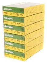 Remington Slugger 12 bore shotgun slug ammunition. UK FIREARMS LICENCE WITH CORRECT AMMUNITION