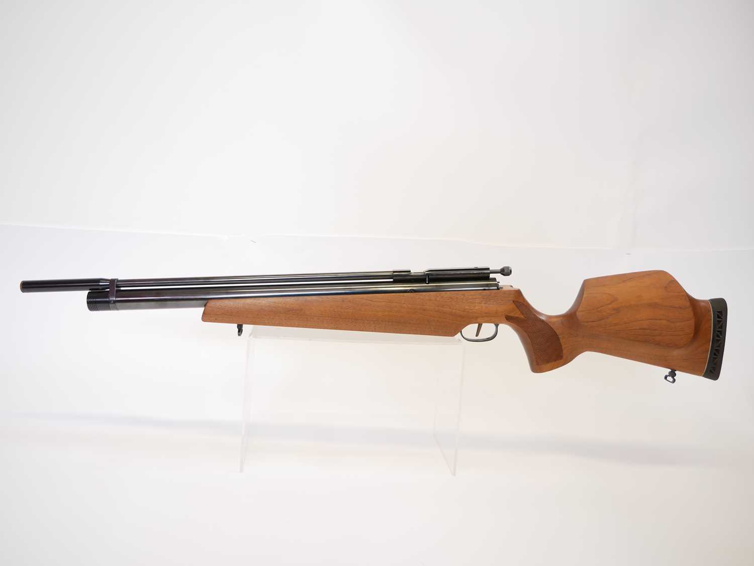 Firearms rated Section 1 Daystate Hunstman .22 FAC air rifle, serial number HS1047, 22inch barrel - Image 10 of 10