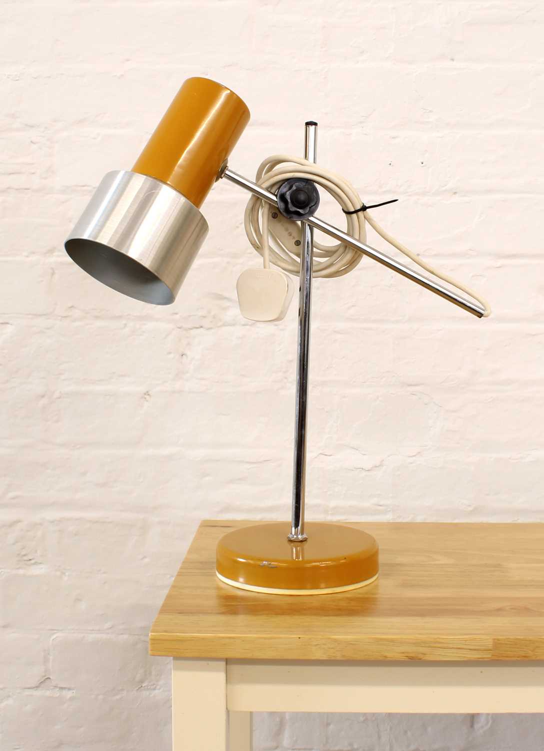 Prova Italian Adjustable Desk Lamp - Image 2 of 13